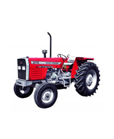 AGRIC TRACTOR